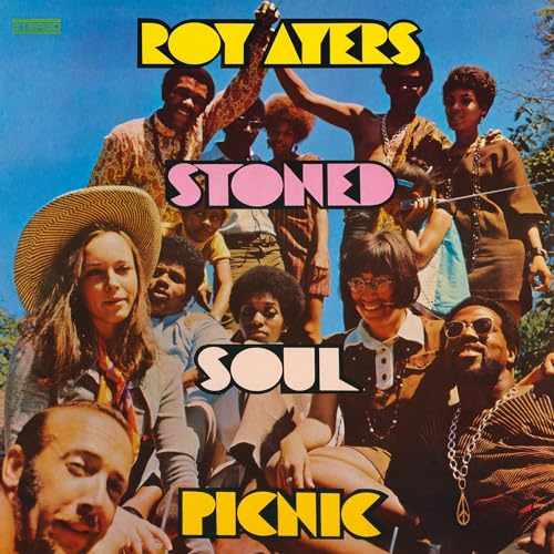 Roy Ayers/Stoned Soul Picnic