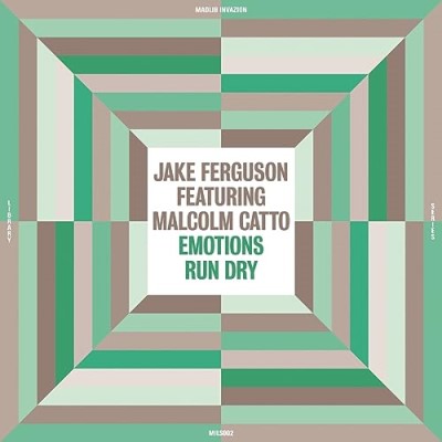 Jake Ferguson (feat. Malcolm Catto)/Emotions Run Dry