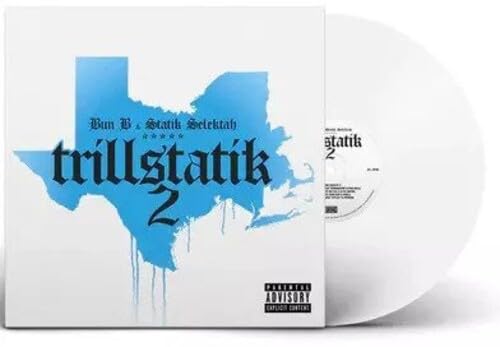 Bun B & Statik Selektah/Trillstatik 2
