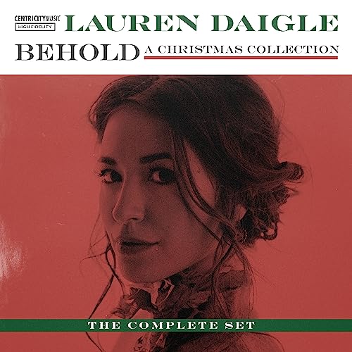 Lauren Daigle/Behold: The Complete Set