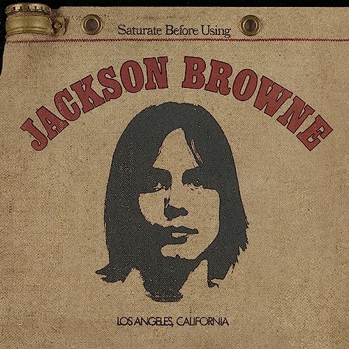 Jackson Browne/Jackson Browne