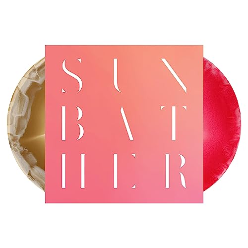 Deafheaven/Sunbather: 10th Anniversary Remix / Remaster