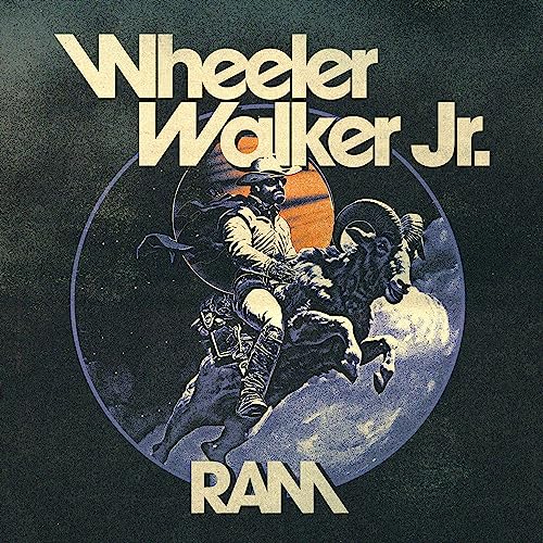 jr. Wheeler Walker/Ram@Explicit Version@Amped Exclusive