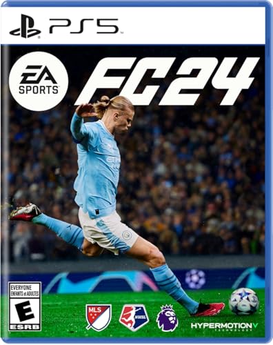 PS5/EA Sports FC 24
