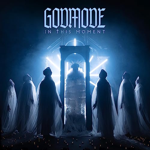 In This Moment/Godmode