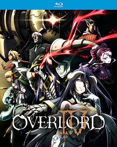 Overlord IV/Season 4