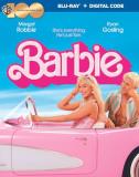 Barbie/Barbie@Blu-Ray/Digital/2023 Movie