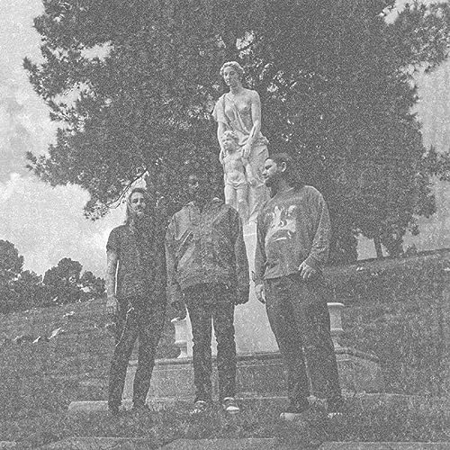 GOTHBOICLIQUE feat. Horse Head, Lil Tracy, Nedarb/Under Your Spell (CLEAR VINYL)