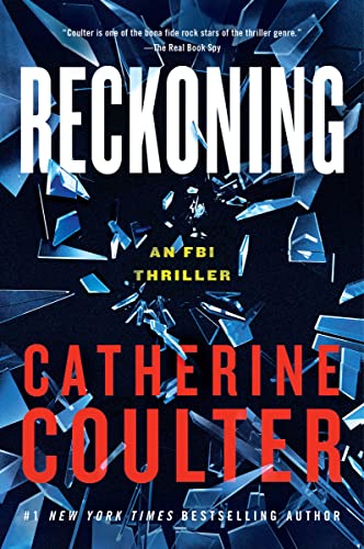 Catherine Coulter/Reckoning