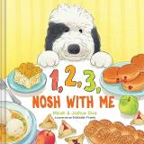 Micah Siva 1 2 3 Nosh With Me 