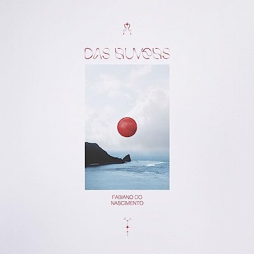 Fabiano Do Nascimento/Das Nuvens@Amped Non Exclusive