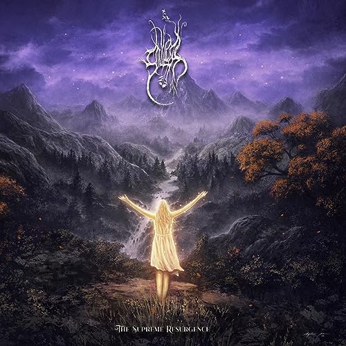 Soulless/Supreme Resurgence