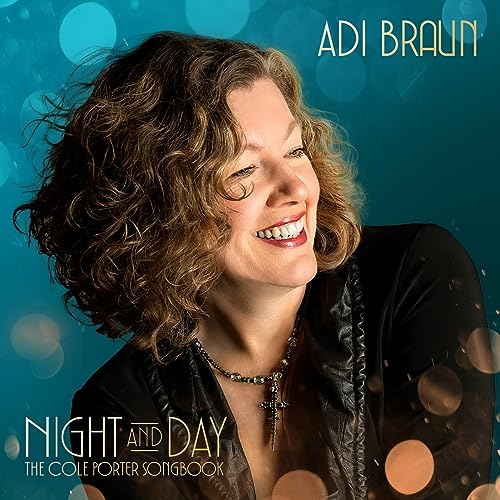 Adi Braun/Night And Day (The Cole Porter