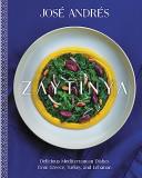 Jos? Andr?s Zaytinya Delicious Mediterranean Dishes From Greece Turke 