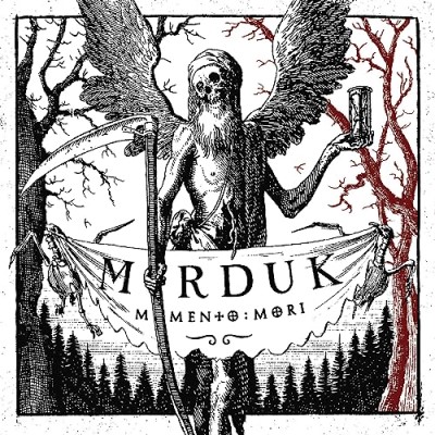 Marduk/Memento Mori