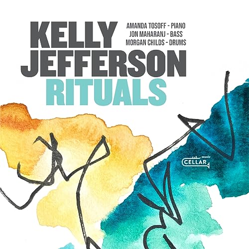 Kelly Jefferson/Rituals