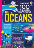 Jerome Martin 100 Things To Know About The Oceans 