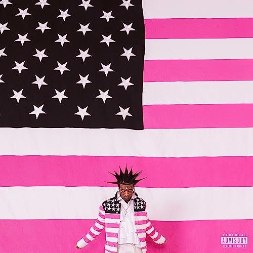 Lil Uzi Vert/The Pink Tape (2 CD)