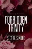 Sierra Simone Forbidden Trinity 