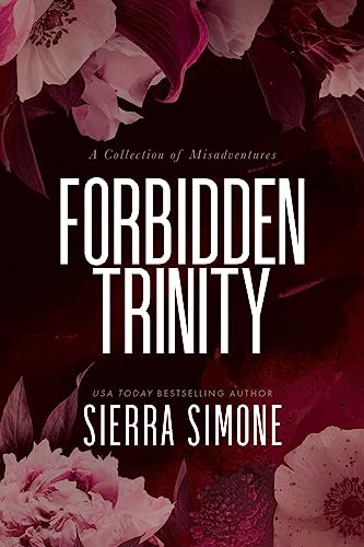 Sierra Simone Forbidden Trinity 