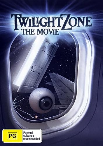 Twilight Zone: The Movie/Twilight Zone: The Movie@IMPORT: May not play in U.S. Players