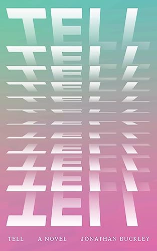 Jonathan Buckley/Tell