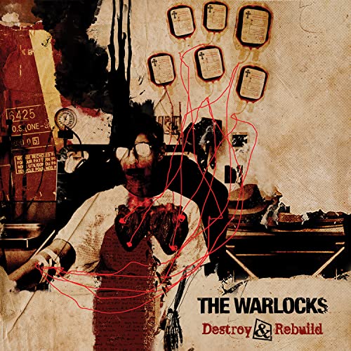 Warlocks/Destroy & Rebuild