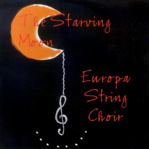 Europa String Quartet/Starving Moon