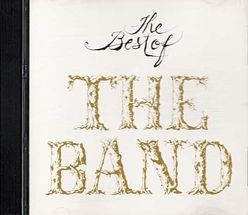 The Band/The Best Of The Band