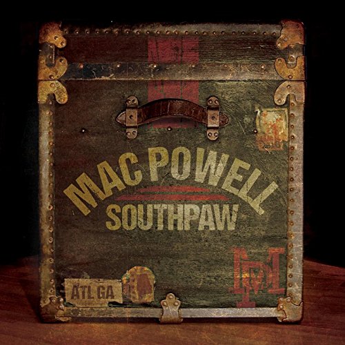 Mac Powell Southpaw 