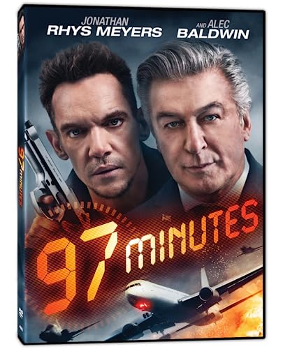 97 Minutes/97 Minutes