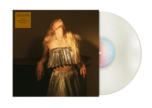 Carly Rae Jepsen/Loveliest Time