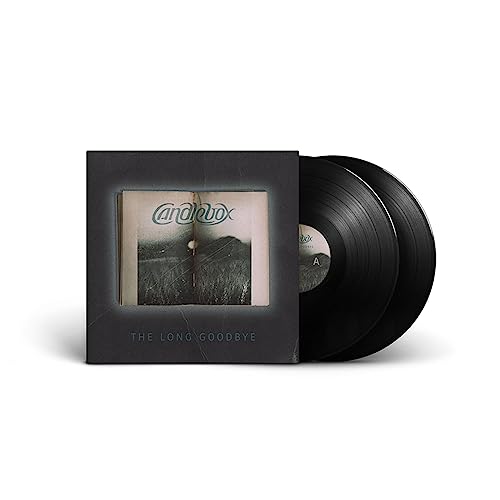 Candlebox/The Long Goodbye@2LP