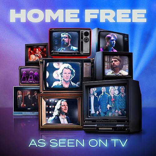 Home Free/As Seen On Tv