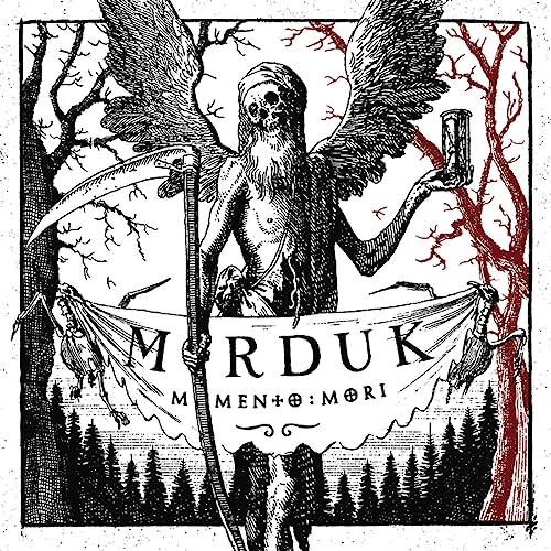 Marduk/Memento Mori