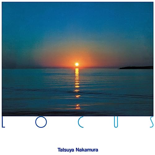 Tatsuya Nakamura/Locus