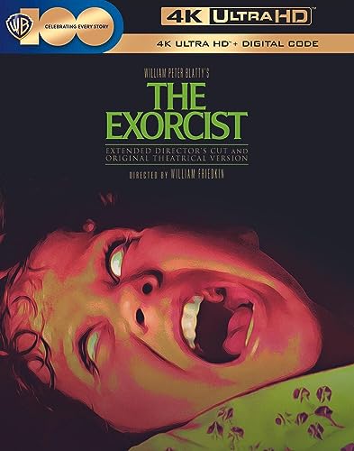 Exorcist/Exorcist@4K-UHD/Digital/1973