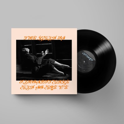 Mitski/The Land Is Inhospitable And So Are We