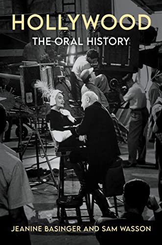 Jeanine Basinger/Hollywood@The Oral History
