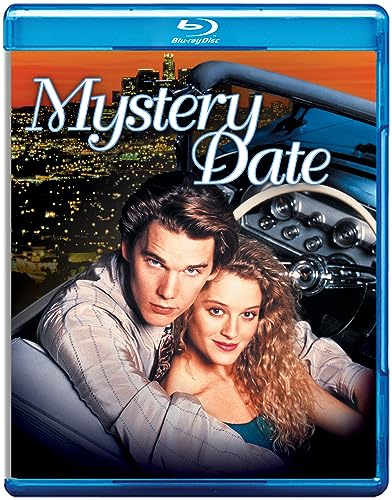 Mystery Date/Mystery Date@MADE ON DEMAND@This Item Is Made On Demand: Could Take 2-3 Weeks For Delivery