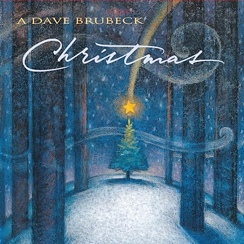 Dave Brubeck/A Dave Brubeck Christmas@45 RPM@2LP