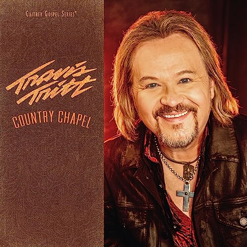 Travis Tritt/Country Chapel
