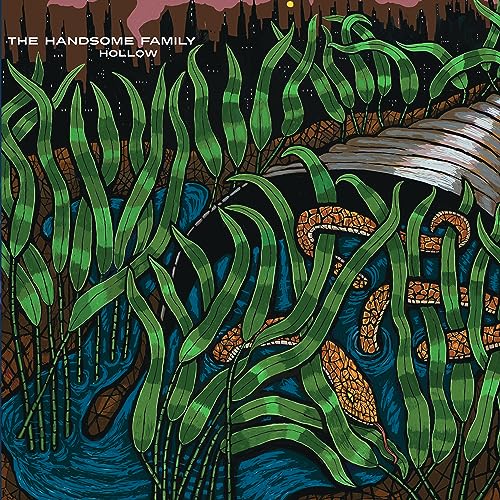 Handsome Family/Hollow