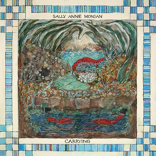 Sally Anne Morgan/Carrying