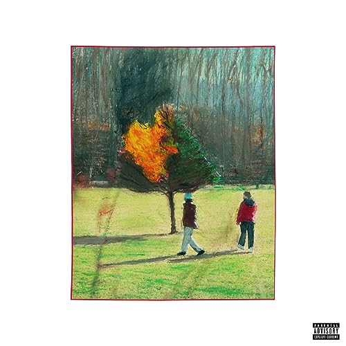 Citizen/Calling The Dogs@Explicit Version@Amped Exclusive