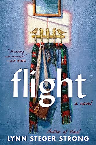 Lynn Steger Strong/Flight
