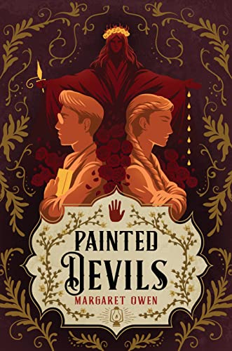 Margaret Owen/Painted Devils