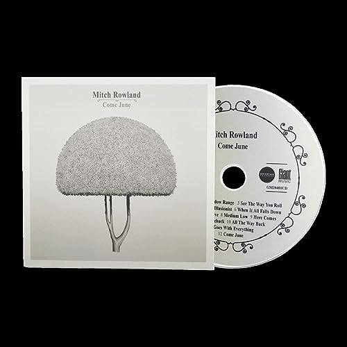 Mitch Rowland/Come June@Amped Exclusive