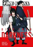 Atsushi Ohkubo Fire Force Omnibus 6 (vol. 16 18) 