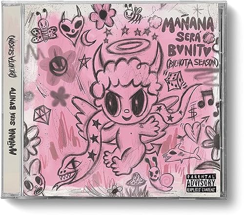 KAROL G/MAÑANA SERÁ BONITO (BICHOTA SEASON)